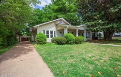 1827 E Maple Street, Humboldt, TN 38343
