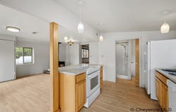 391 HAPPY JACK RD, Cheyenne, WY 82007