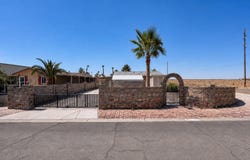 12115 E 36 WAY, Yuma, AZ 85367
