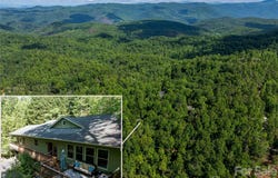 75 Cougar Lane, Saluda, NC 28773
