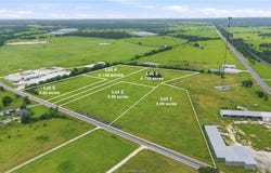 1146 Farm To Market Road lot: 1, Marquez, TX 77865