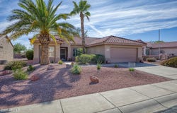 16143 W DESERT WINDS Drive, Surprise, AZ 85374