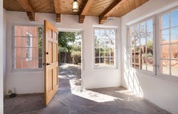 343-345 E Berger Street, Santa Fe, NM 87505