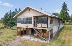 222 Lundeen Road, Eureka, MT 59917