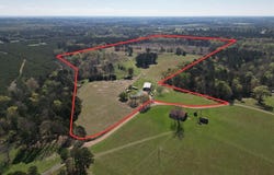 502 MC 72, Doddridge, AR 71834