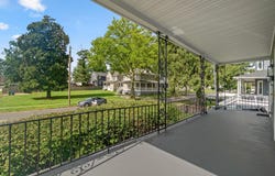 4806 HADDON Avenue, BALTIMORE, MD 21207