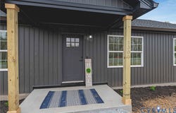 114 Meadow Avenue, Louisa, VA 23093