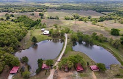 7569 E W 148 Rd, Allen, OK 74825