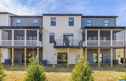51 MIRANDA CROSSING, CHARLOTTESVILLE, VA 22901