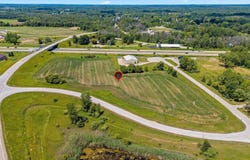 E FRONTAGE Road, ABRAMS, WI 54101