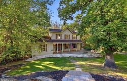 324 OVERLOOK Drive, CROSS JUNCTION, VA 22625