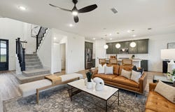 1040 Hammy Lane, Aubrey, TX 76227