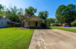 1855 A &B Robins, Conway, AR 72034