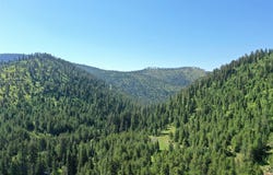 6 Tract, Garnet Range, Drummond, MT 59832