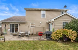 3908 Rockdale Drive, Champaign, IL 61822
