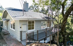 235 Hillside DR, Woodside, CA 94062