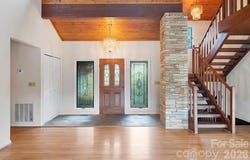 547 Windover Drive, Brevard, NC 28712