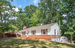 1116 Coolbrook Road, Bedford, VA 24523