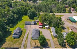 914 4TH AVE S, Park Falls, WI 54552