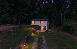 831 BLUE RIDGE DRIVE, ANNISTON, AL 36207