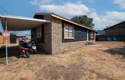817 Ridgeway, Tow, TX 78672