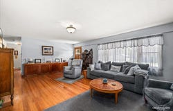 430 N Depot Street, Somonauk, IL 60552