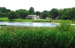55 Lakeview Circle, Elsberry, MO 63343