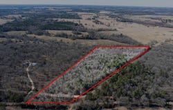 County Road 4246, Pittsburg, TX 75686