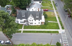 77 S Allen Street, Albany, NY 12208