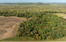 State Highway 25, Durand, WI 54736
