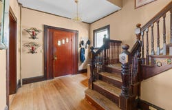 54 Richfield St, Boston, MA 02125