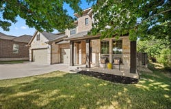 221 Vouvray St, Leander, TX 78641