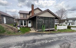349 Olean Rd, Corsica, PA 15829