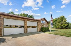 341 North Avenue, Sparta, MO 65753