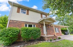 697 Oaklawn Circle, Corbin, KY 40701