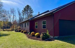 N6441 LINDOW ROAD, Prentice, WI 54556
