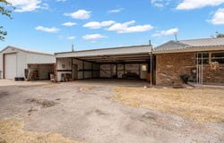 2507 Neill Rd, Big Spring, TX 79720