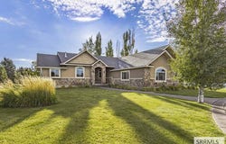 102 N 3918 E, Rigby, ID 83442