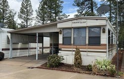 270 N Clark Road, Show Low, AZ 85901