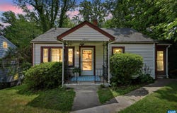 1208 CHERRY AVE, CHARLOTTESVILLE, VA 22903