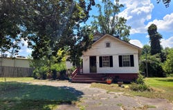 208 Manley Road, Griffin, GA 30223