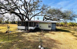 1991 Cairo Parker Road, Perry, FL 32347