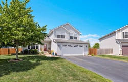 1410 Martin Court, Plainfield, IL 60586