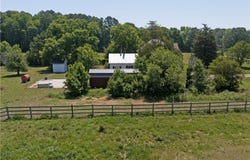 2115 Tabernacle Road, Diggs, VA 23045