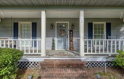 152 Walnut Street, Barnwell, SC 29812