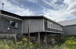 30 Moosehead Trail, Dixmont, ME 04932