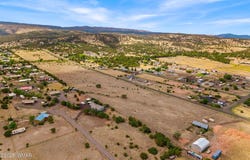 Marion Drive, Eagar, AZ 85925