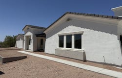 684 N MOON Road, Apache Junction, AZ 85119