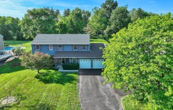 672 BRIGHTON Drive, HATFIELD, PA 19440