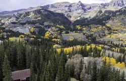 165 Guston Trail, Ouray, CO 81427